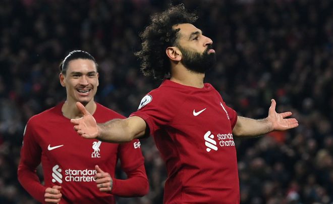 华体会在线登录-利物浦主场迎战河床，锋线火力引爆看点的简单介绍