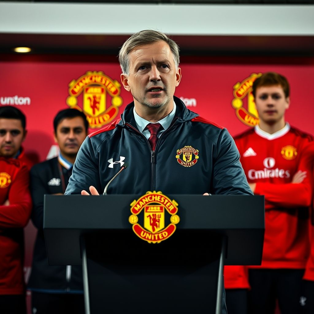 华体会电竞-卡尔蒂斯赛前发布会：全队信心满满迎战曼联