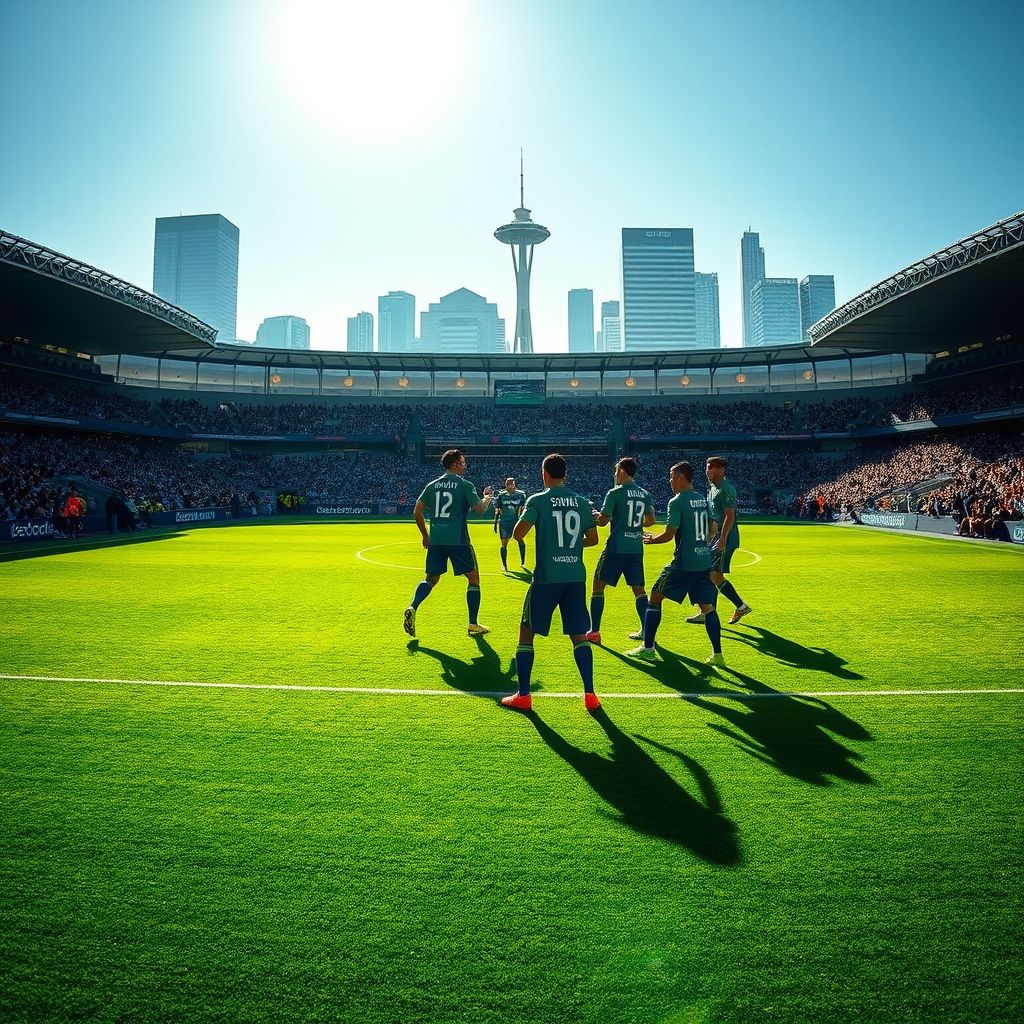 华体会平台-西雅图海湾者防守细节优化，力求稳固后防