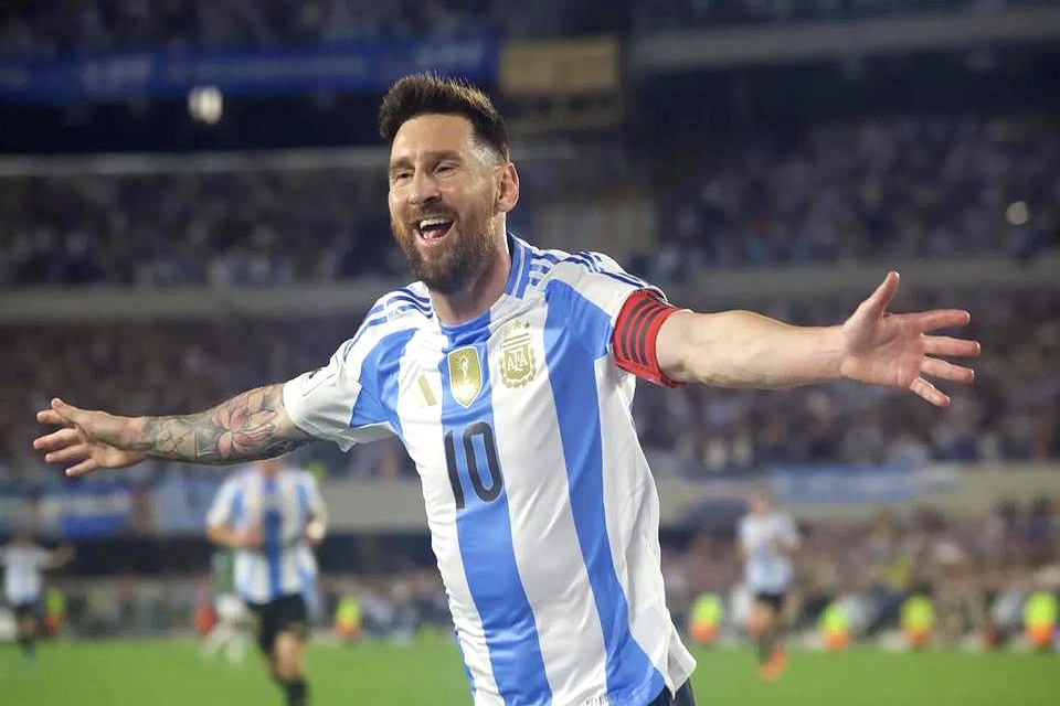 华体会官方登录入口-阿根廷球员在国际赛事中获得荣誉