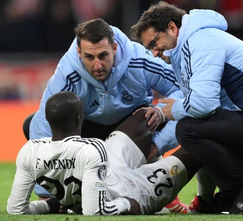 华体会官网登录网址-大将伤退！皇马将士告急前途未卜的简单介绍