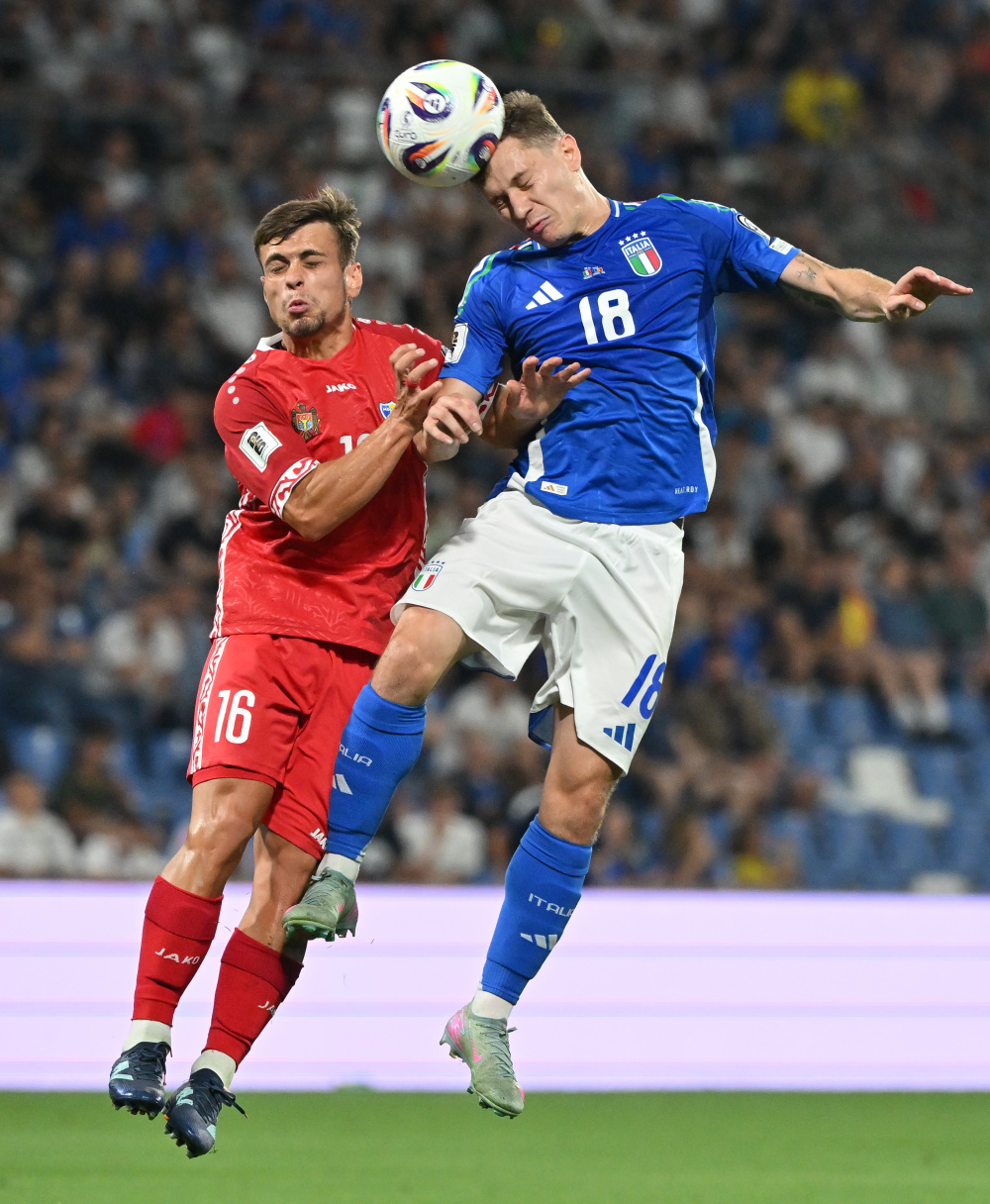 华体会平台-罗马尼亚队险胜摩尔多瓦队，进步之路崎岖的简单介绍