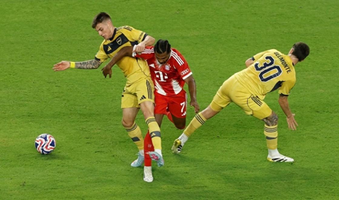 华体会官网登录网址-南美洲球队在国际赛场上的表现