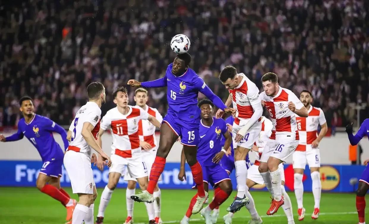 华体会链接-法国两球击败奥地利，稳坐小组第一