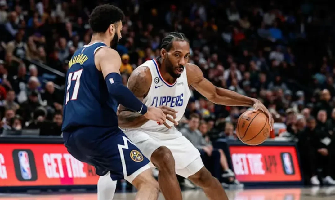 华体会官网-关于莱昂纳德伤愈归来，快船战斗力大增挑战西部豪强的信息