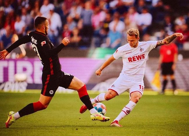 华体会注册-关于科隆队主场失利，状态有所下滑的信息