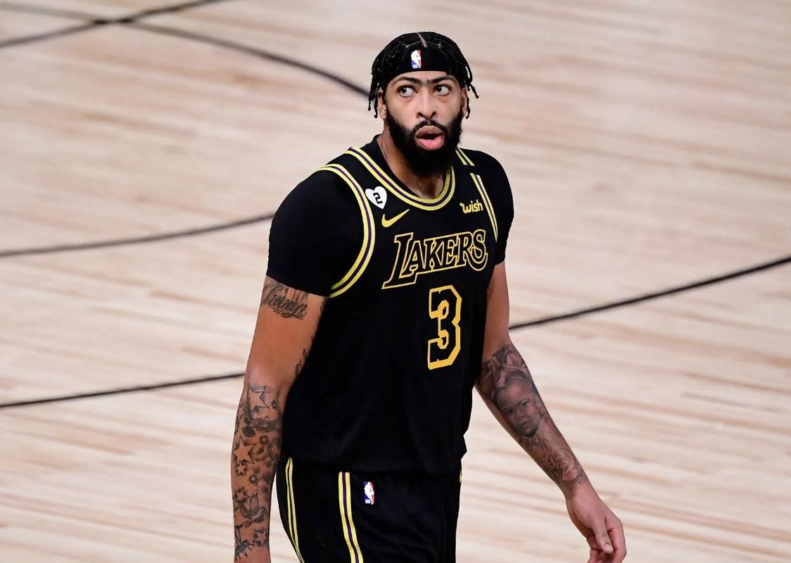 华体会app下载地址-掘金负湖人，戴维斯一人独得分压制劲敌的简单介绍