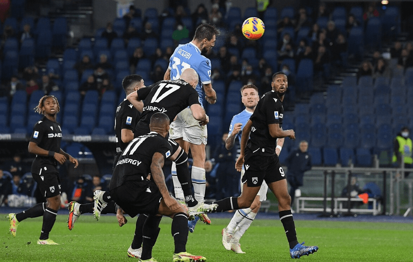 华体会课程-包含安德烈·贝洛蒂双响炮，拉齐奥击败乌迪内斯的词条