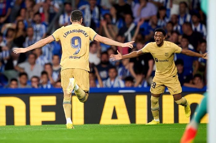 华体会电竞-皇家社会突破僵局，高效攻击取得重要胜利