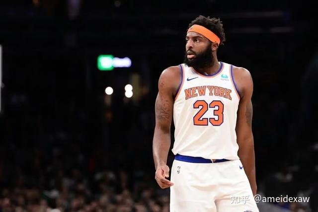 华体会活动-关于尼克斯大将伤愈归来，或成球队胜负关键的信息