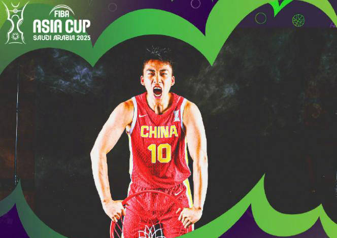 亚洲球员在全球篮球联赛中崭露头角
