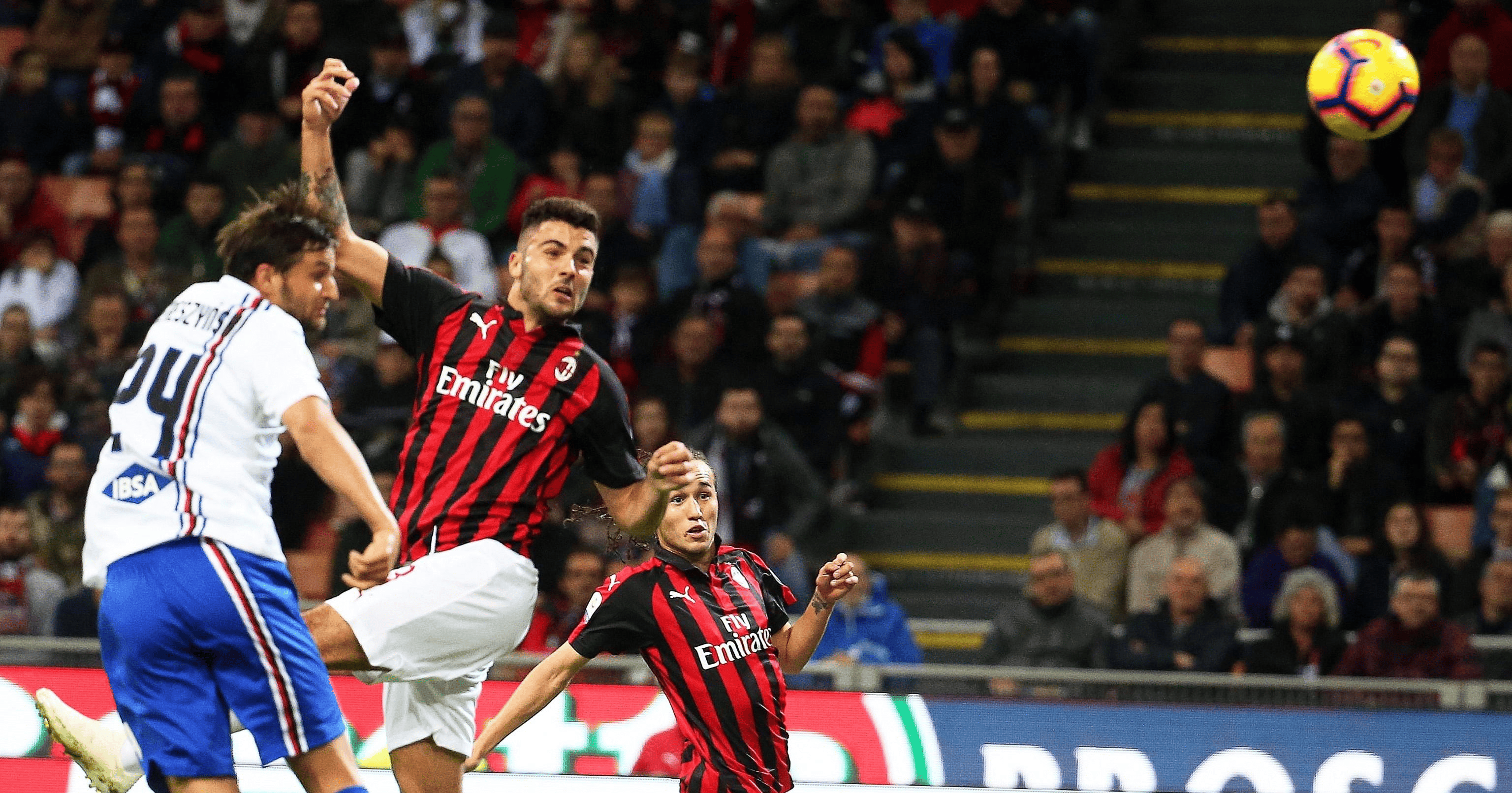 华体会网站入口-关于AC米兰客场击败博洛尼亚，继续稳居榜首的信息