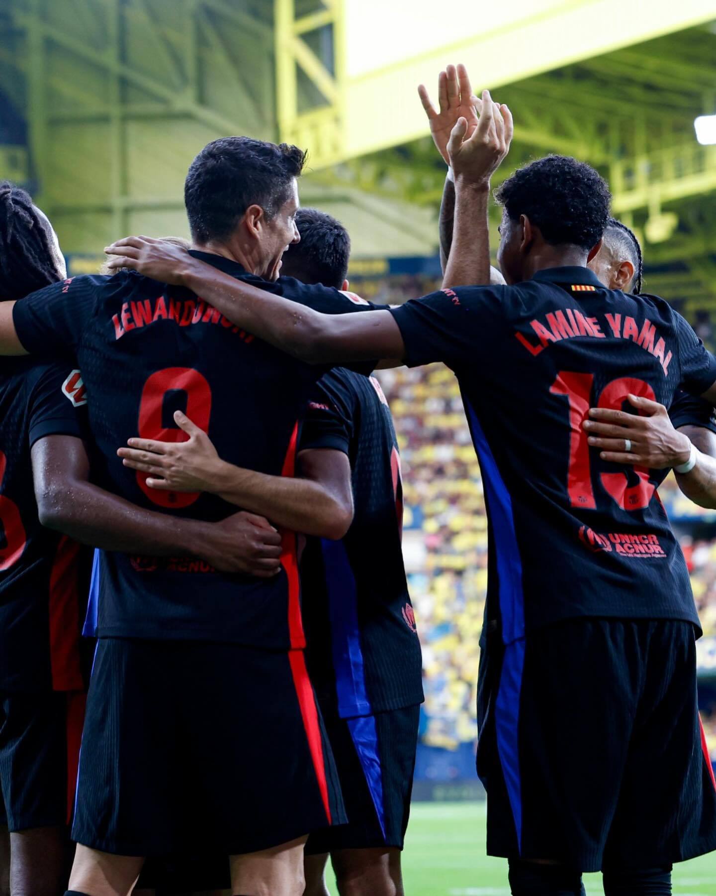 华体会官方登录入口-包含比利亚雷亚尔主场大胜阿尔梅里亚，积分榜上升的词条