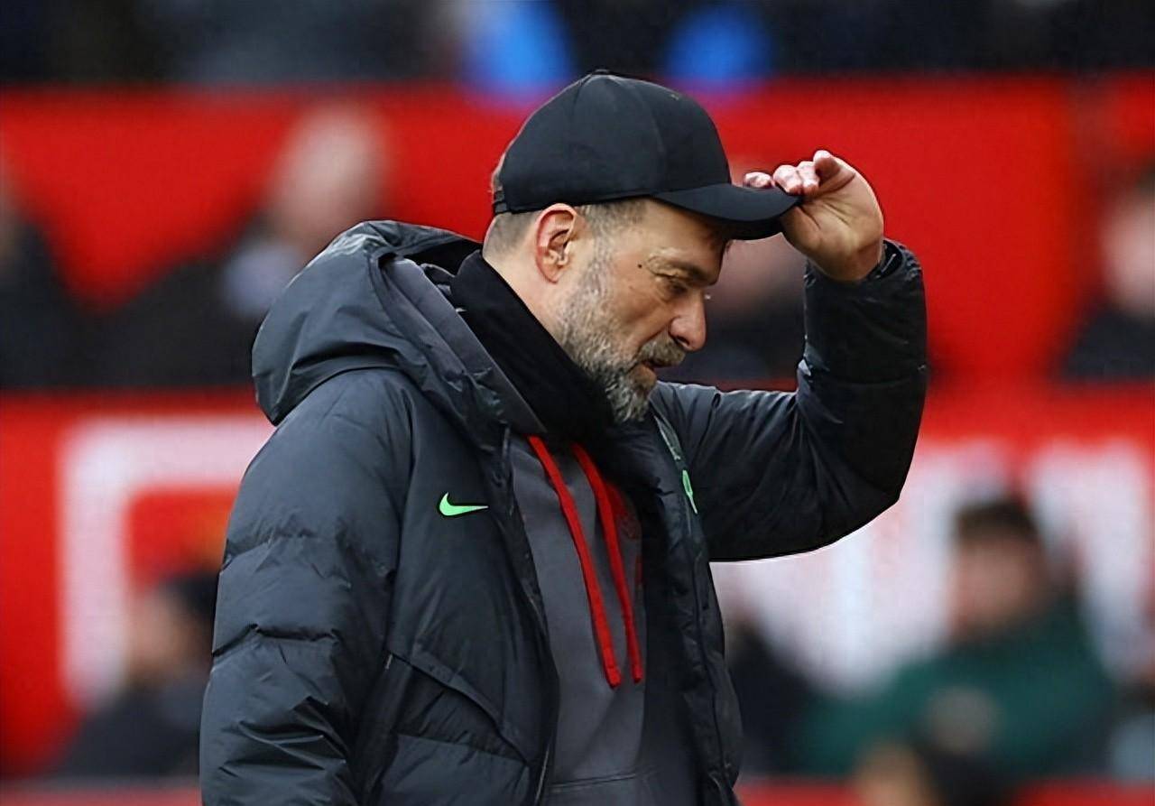 华体会电竞-利物浦主帅克洛普：我们需要提高进攻效率，争夺英超冠军已经不容有失的简单介绍