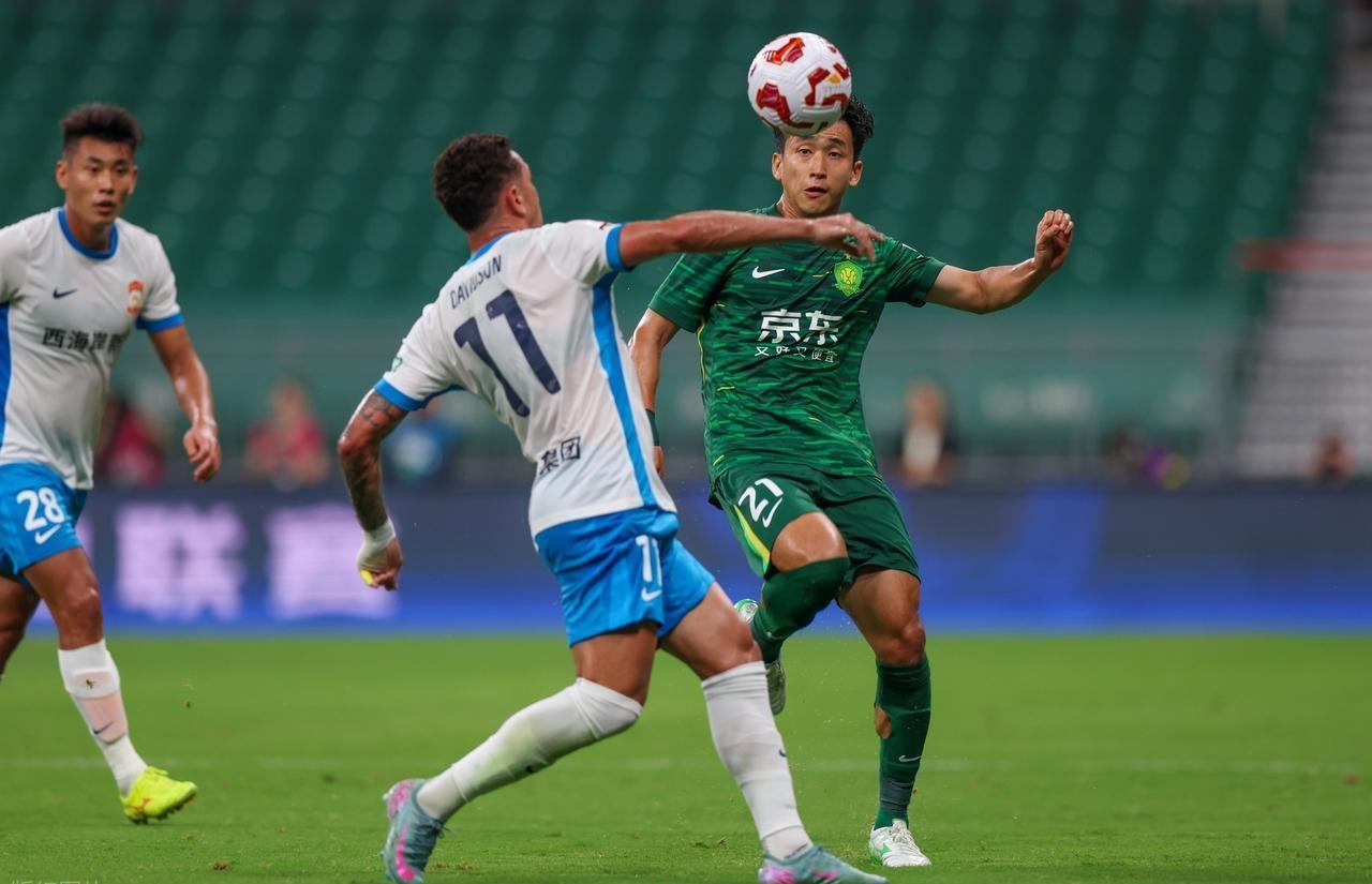 华体会入口-关于国安主场憾负，需调整心态追赶领先！的信息