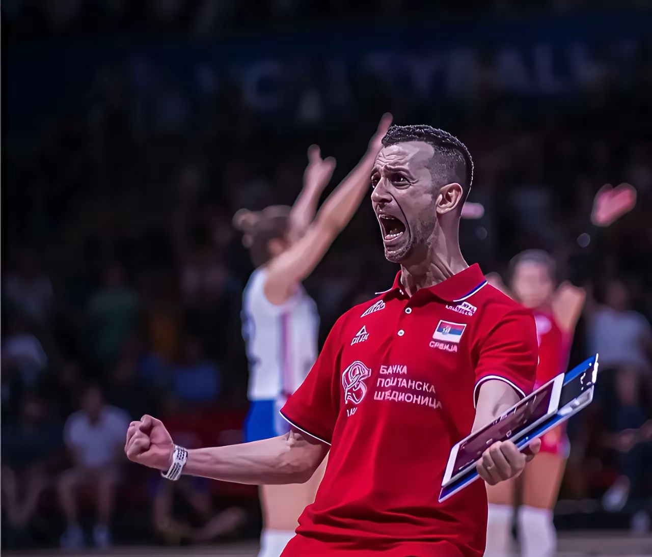 华体会网站入口-斯洛文尼亚击剑选手屡获殊荣