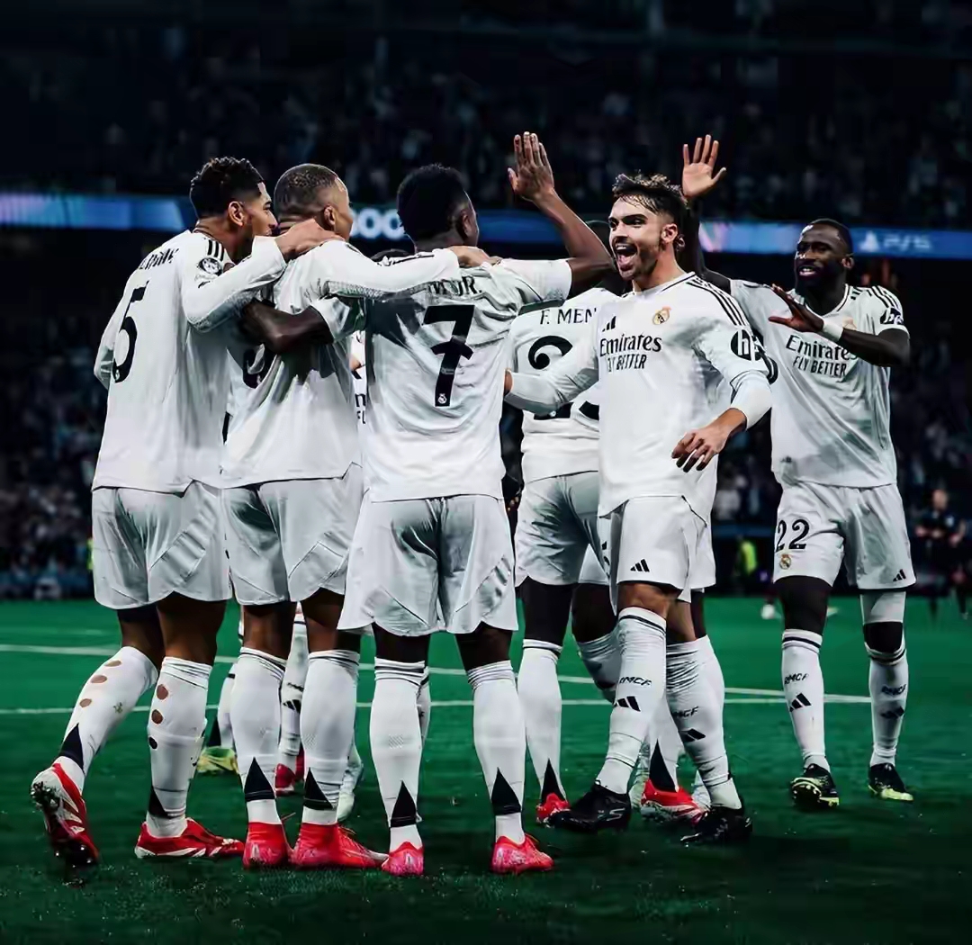 华体会官网登录网址-皇家马德里轻松晋级半决赛，欧冠再进一步的简单介绍