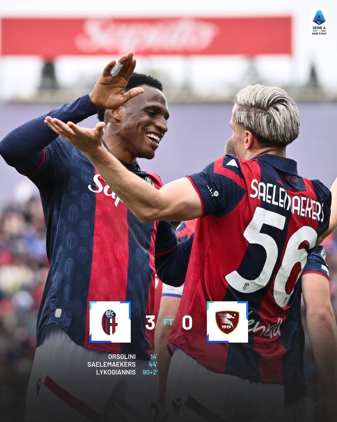 华体会登录入口-关于博洛尼亚击败对手继续领跑积分榜的信息