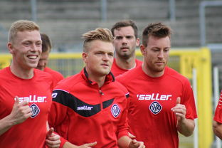 华体会官方登录入口-球队面对新赛季挑战，备战计划全面调整