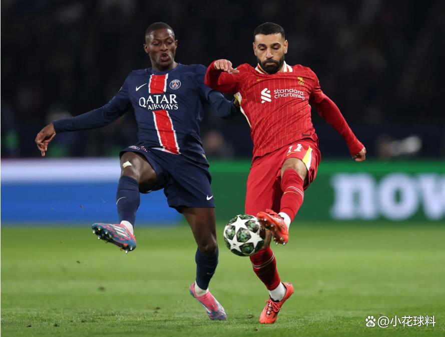 华体会网页版入口-利物浦战胜巴黎圣日耳曼，晋级下一轮