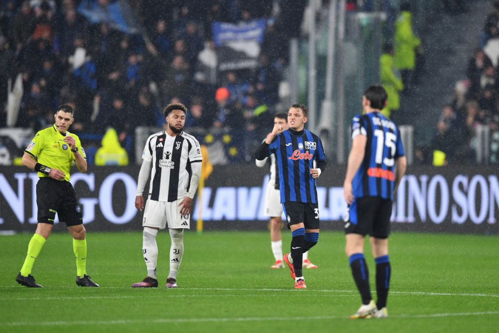 华体会在线登录-罗马惨败尤文图斯，主帅被球迷疯狂呼喊